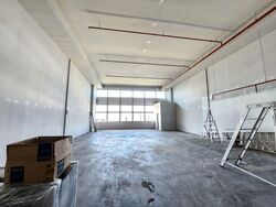 West Connect Building (D22), Factory #575894951